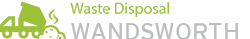 Waste Disposal Wandsworth